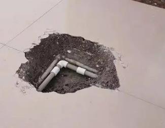 平桂卫生间漏水维修公司为您分享如何判断家里漏水