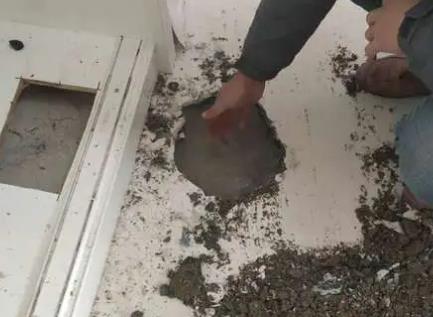 平桂卫生间漏水维修公司分享下精确定位查漏水一次多少钱?不同级别收费不同