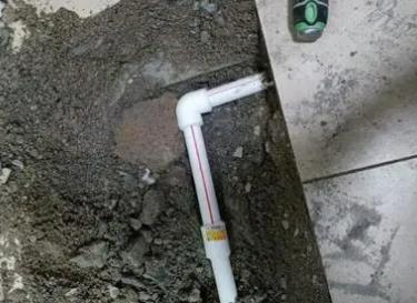 平桂阳台漏水维修时有哪些声音会影响检漏仪