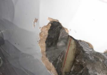 平桂卫生间漏水维修的步骤和流程。